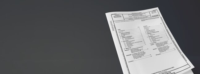 Richtlinie VDI 6202 - Asbesthaltige Brandschutzklappen