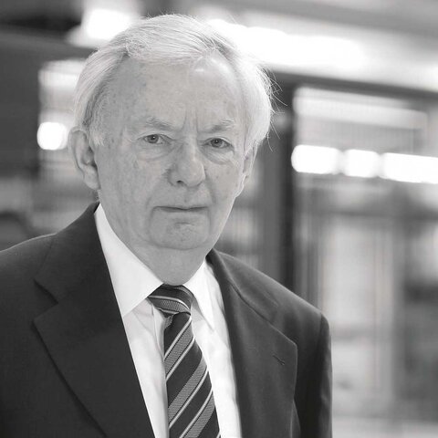 Bild von Herr Werner Wildeboer