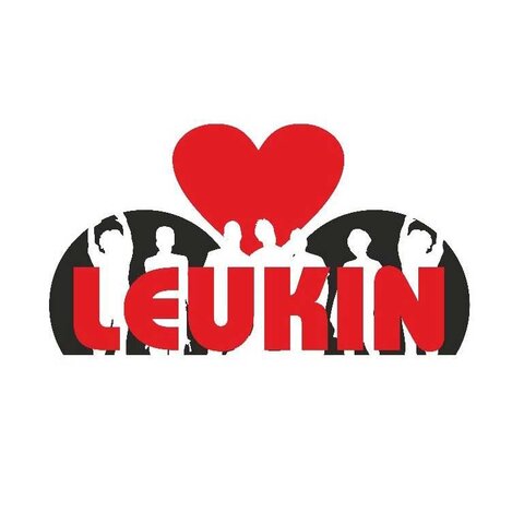 Logo des Leukin e.V.