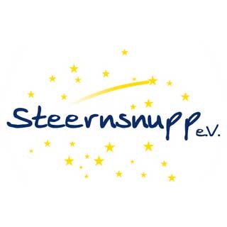 Logo des Sternsnuup e.V.