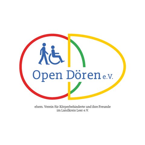 Logo des Open Dören e.V.