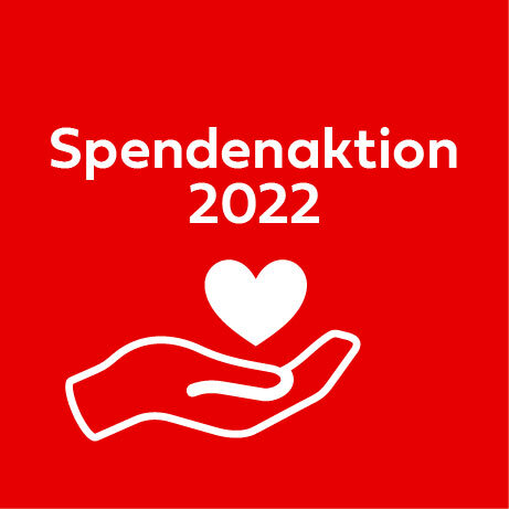 Spendenaktion 2022
