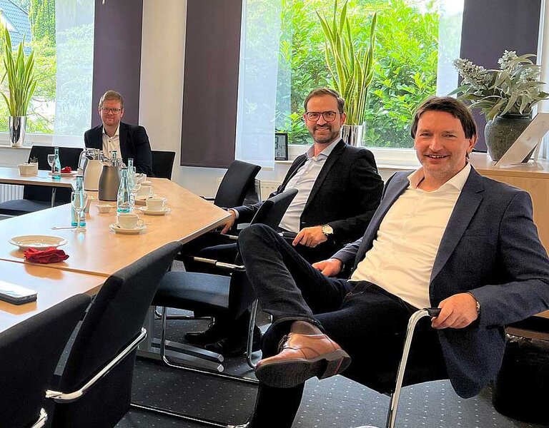 IHK Qualitätssiegel für Wildeboer