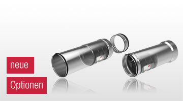 Die neuen optionen des VRL1