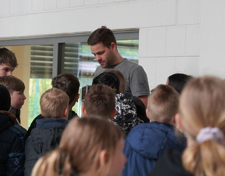 Future Day 2024 at Wildeboer