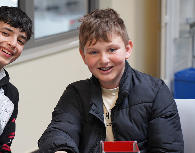 Future Day 2024 at Wildeboer