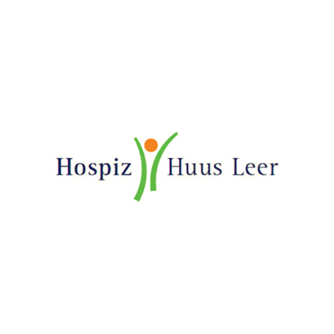 Logo of the Hospice Initiative Leer