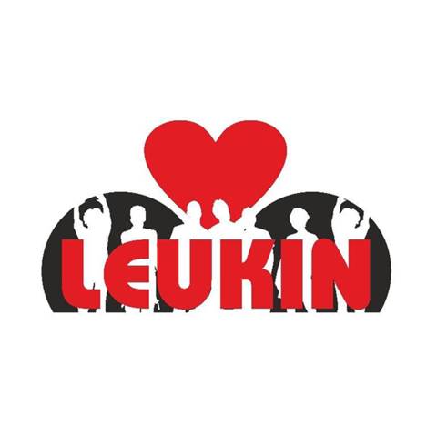 Logo of the Leukin e.V.