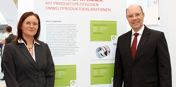 Umweltproduktdeklaration