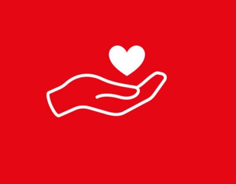 Christmas donation campaigns