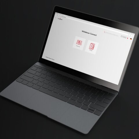 Startbeeld van de Wildeboer Connect