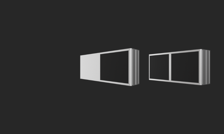 Switch cabinet solutions