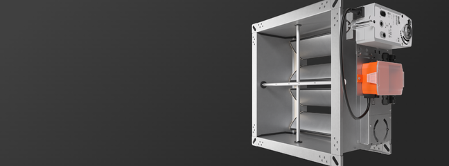 Druckregler DKpro in der Größe 400 x 400 mm