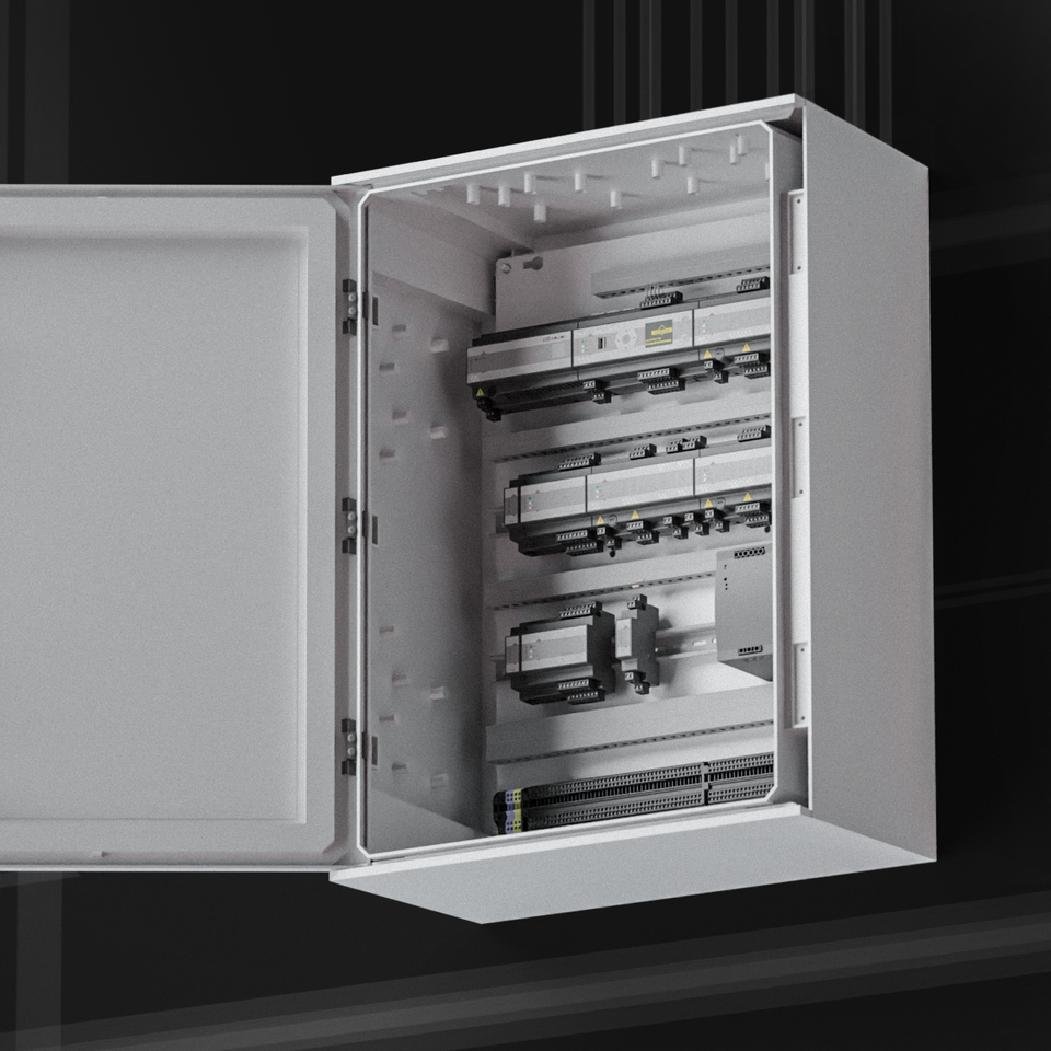 Wildeboer Bauteile GmbH - Expert for fire protection, air distribution ...