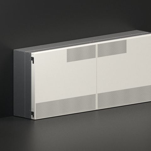 Cover picture of the WiVent