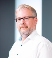 Picture of Thorsten Finke