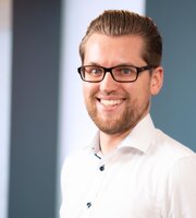 Picture of Daniel Bernt