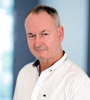 Afbeelding van Berthold Lock