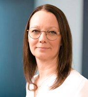 Picture of Natascha Bleeker