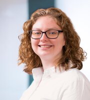 Picture of Michelle Lübbers