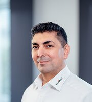 Bild von Necmettin Dora