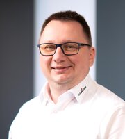 Picture of Benjamin Frei