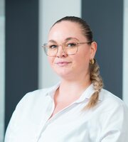 Picture of Birte Jansen