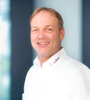 Picture of Jens-Wilhelm Wächter