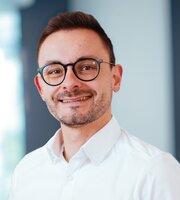 Picture of Kai WIlken