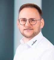 Afbeelding van Andreas Dirksen