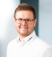 Afbeelding van Maik Swarberg