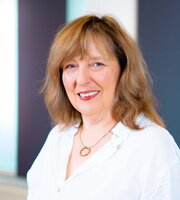 Picture of Ines Kolbe