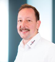 Foto van Frank Cossmann