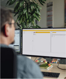 Mediathek und Tools