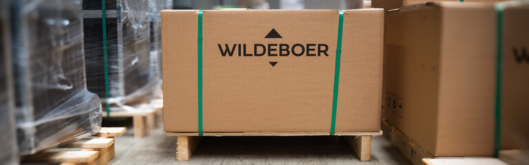 Wildeboer verpakkingsmaterialen - PPWR