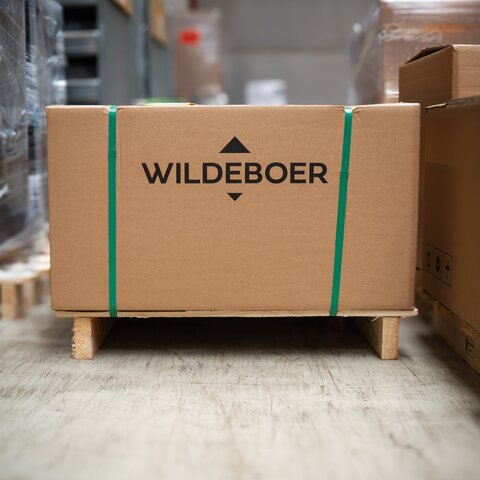 Wildeboer Packaging Materials 