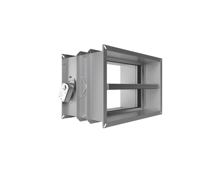 FK90 Fire damper (series FK92)
