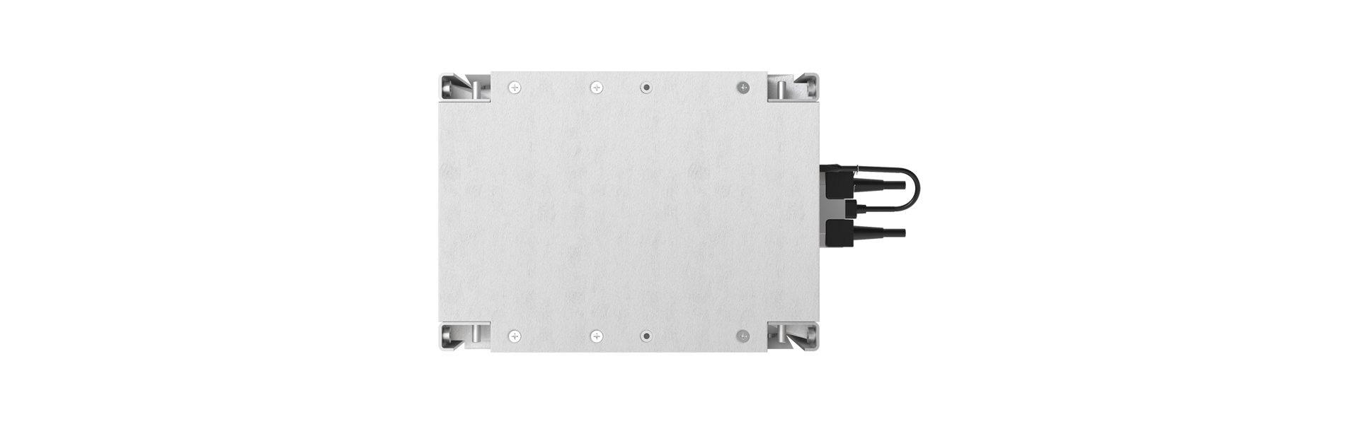 FK90K Brandschutzklappe linke Seite