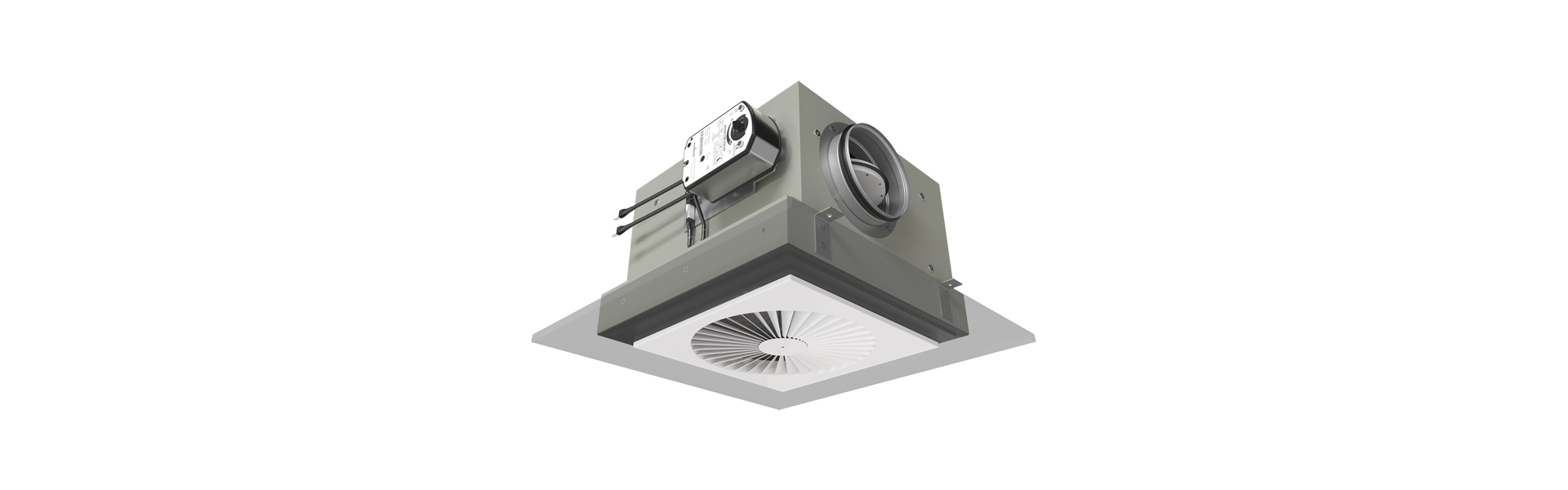 FKU30 Fire damper, series FKU31