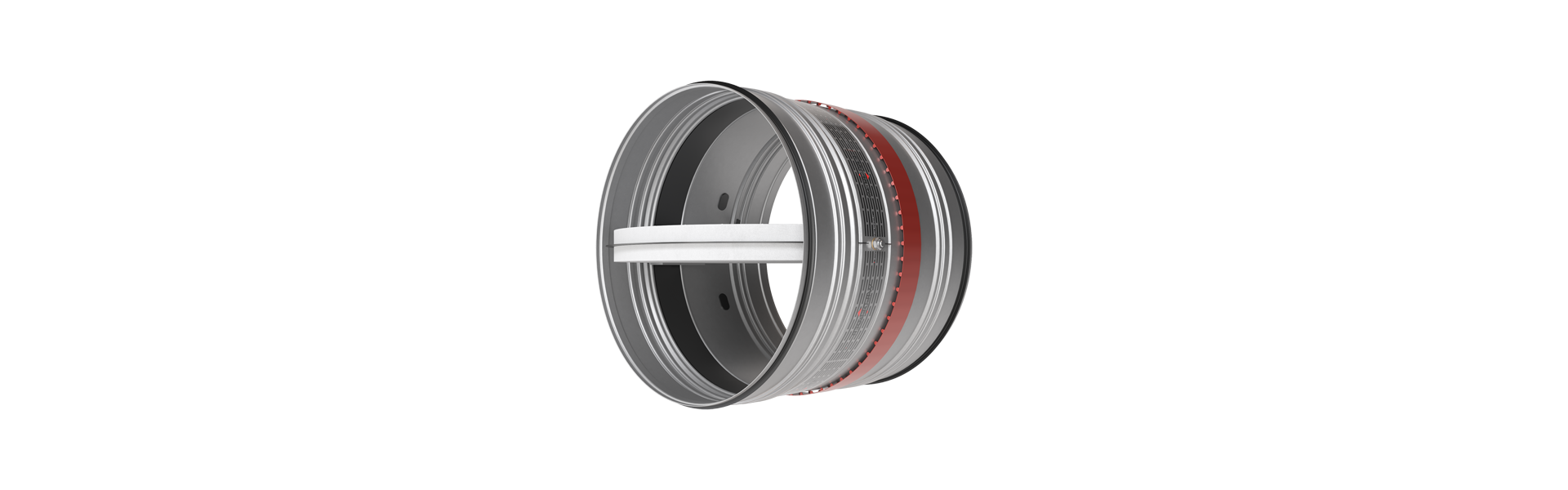 FR90 fire damper (series FR92)