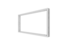 Mounting frame AR2 for angular fire dampers