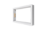 Installation frame ER1 for square fire dampers