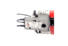 Engine M220-10F/M24-10F from the front and mounted