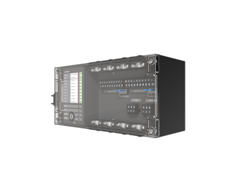 BS2-IO-01 IO-Modul
