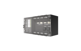 BS2-MO Motor-Modul