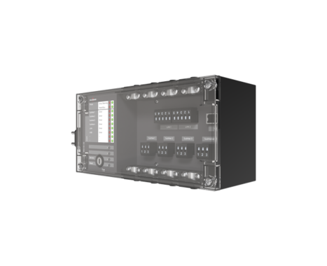 BS2-SC-02 subnet controller