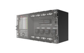 BS2-SC-02 subnetcontroller
