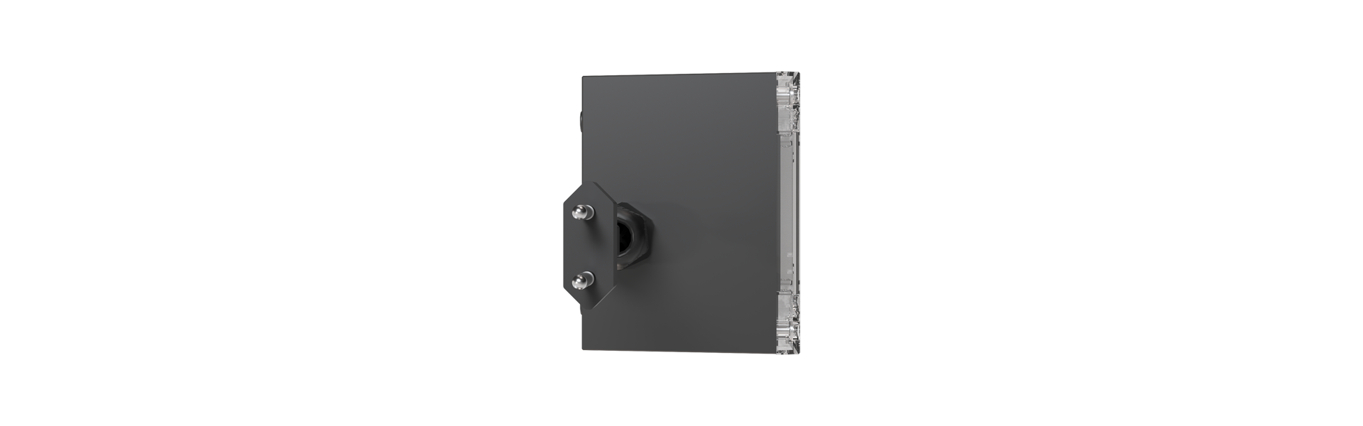 BS2-SC-02 Subnet controller from the connection side