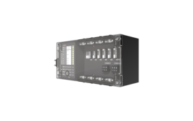 BS2-VR-01 Volumenstrom- und Druckregler-Modul