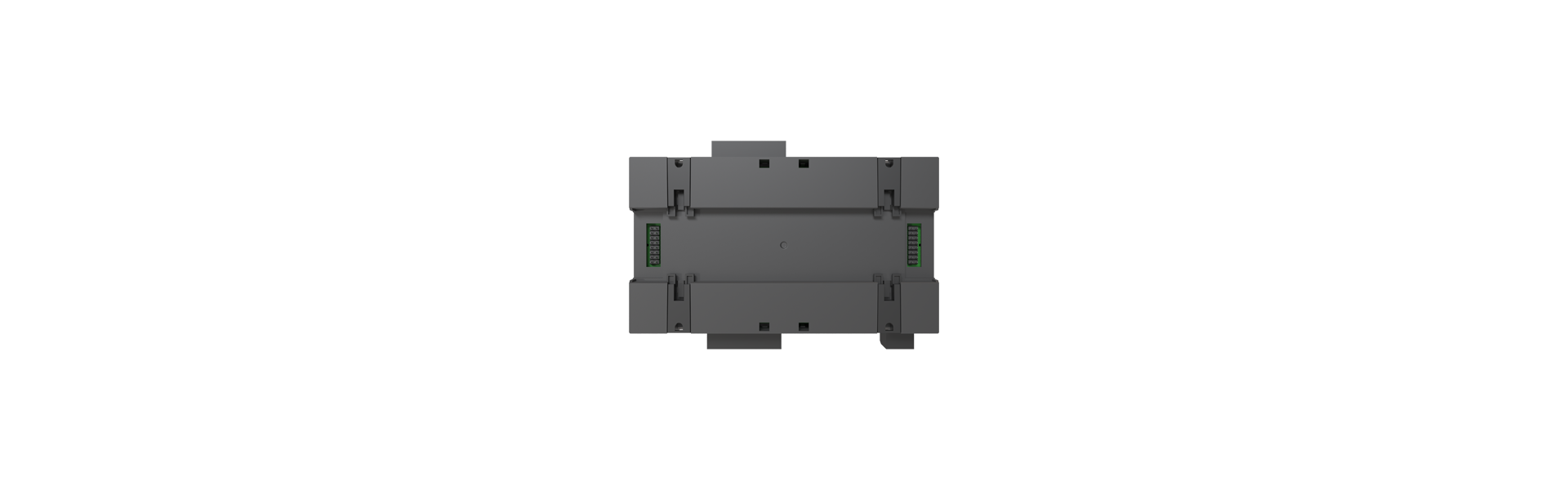KS2-CPU-01 main control unit